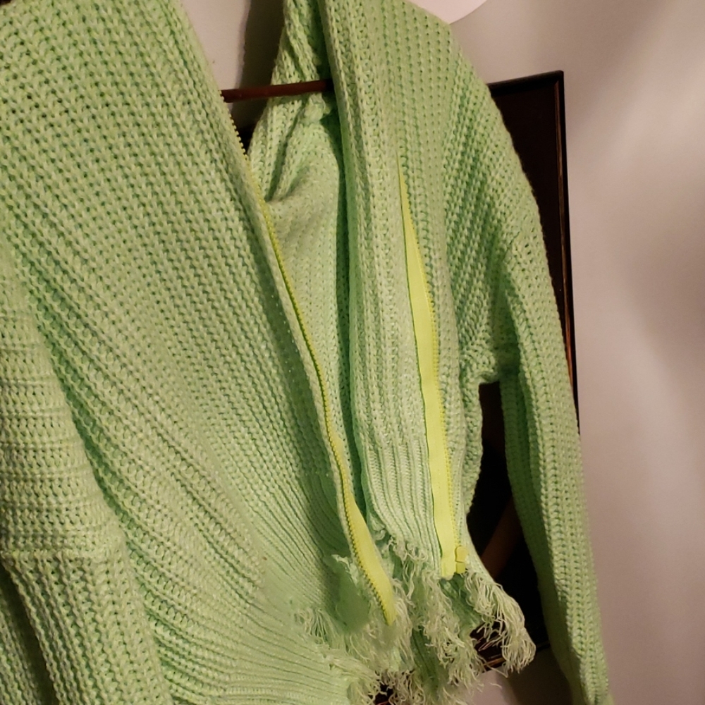 Cardigan